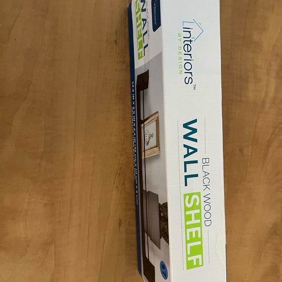 Floating Shelf - Picture 2 of 5